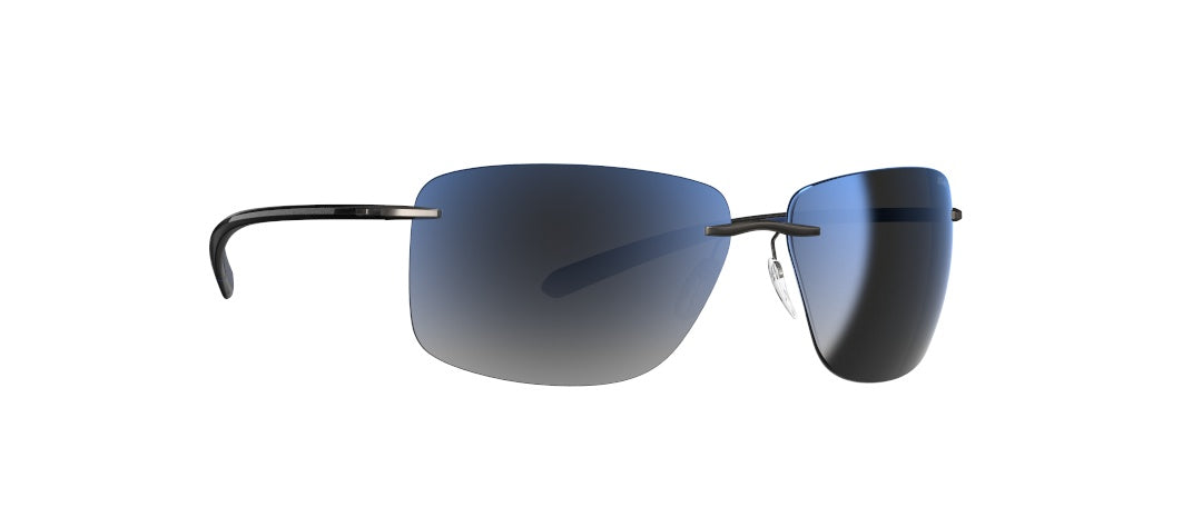 Silhouette Cape Florida Rimless 8728