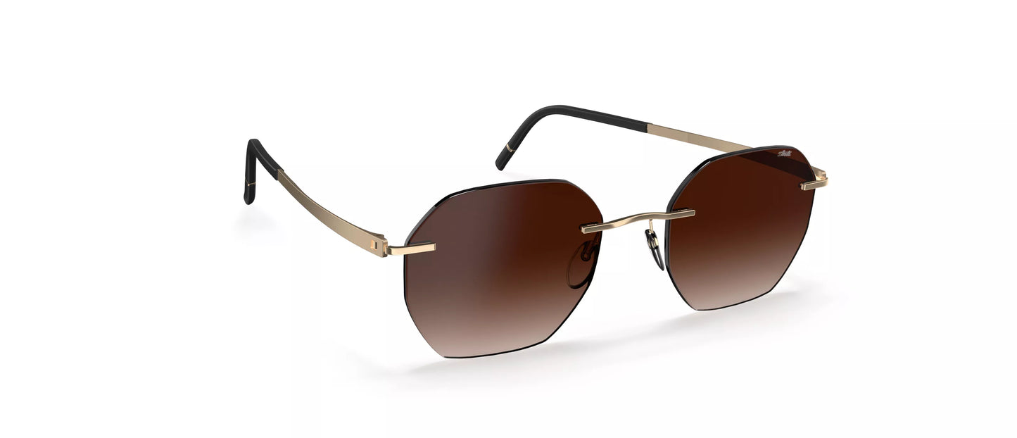 Silhouette Cabrillo 8748