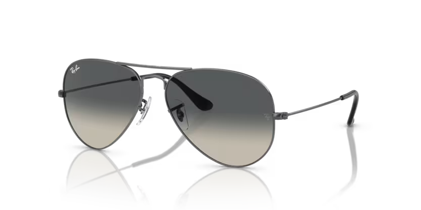 Ray-Ban RB3025 Aviator Large Metal