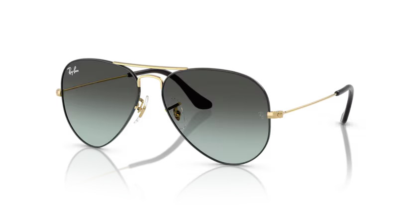 Ray-Ban RB3025 Aviator Large Metal