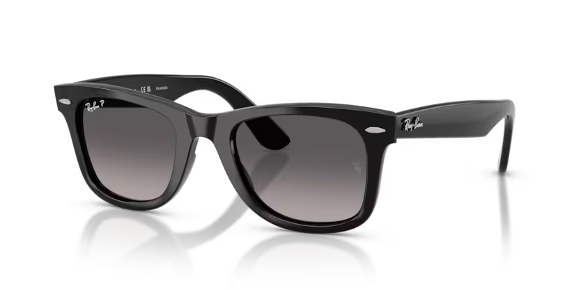 Ray-Ban RB4340 Wayfarer