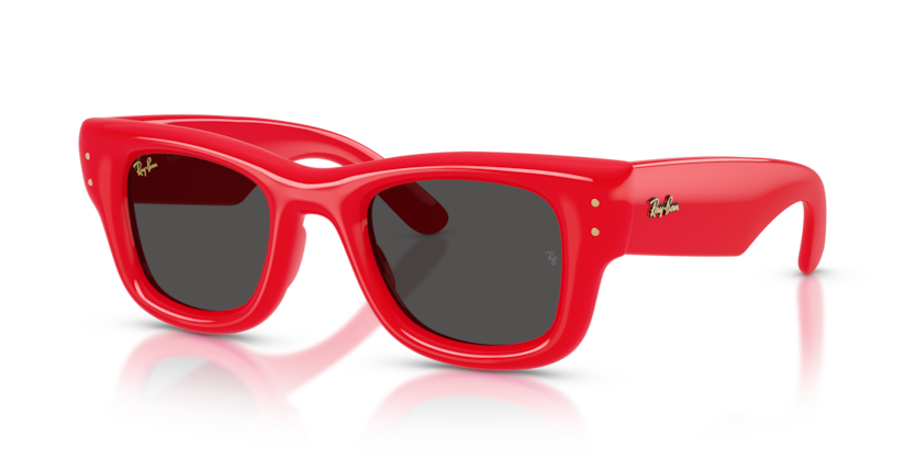 Ray-Ban RB4940 - Wayfarer puffer