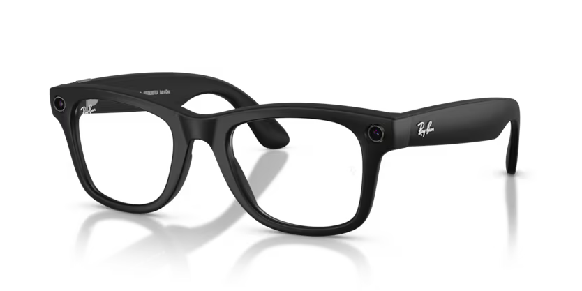 Ray-Ban Meta RW4012 - Wayfarer (Gen 2)