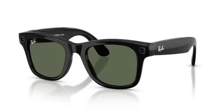 Ray-Ban Meta RW4012 - Wayfarer (Gen 2)