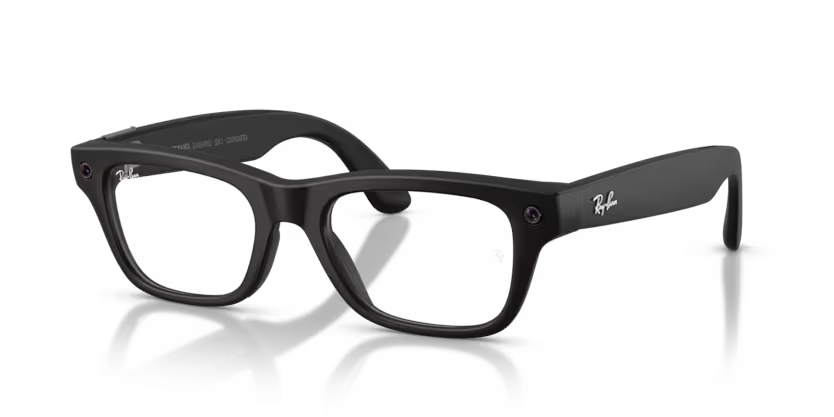 Ray-Ban Meta RW7001 - Blayzer optics (Gen 2)