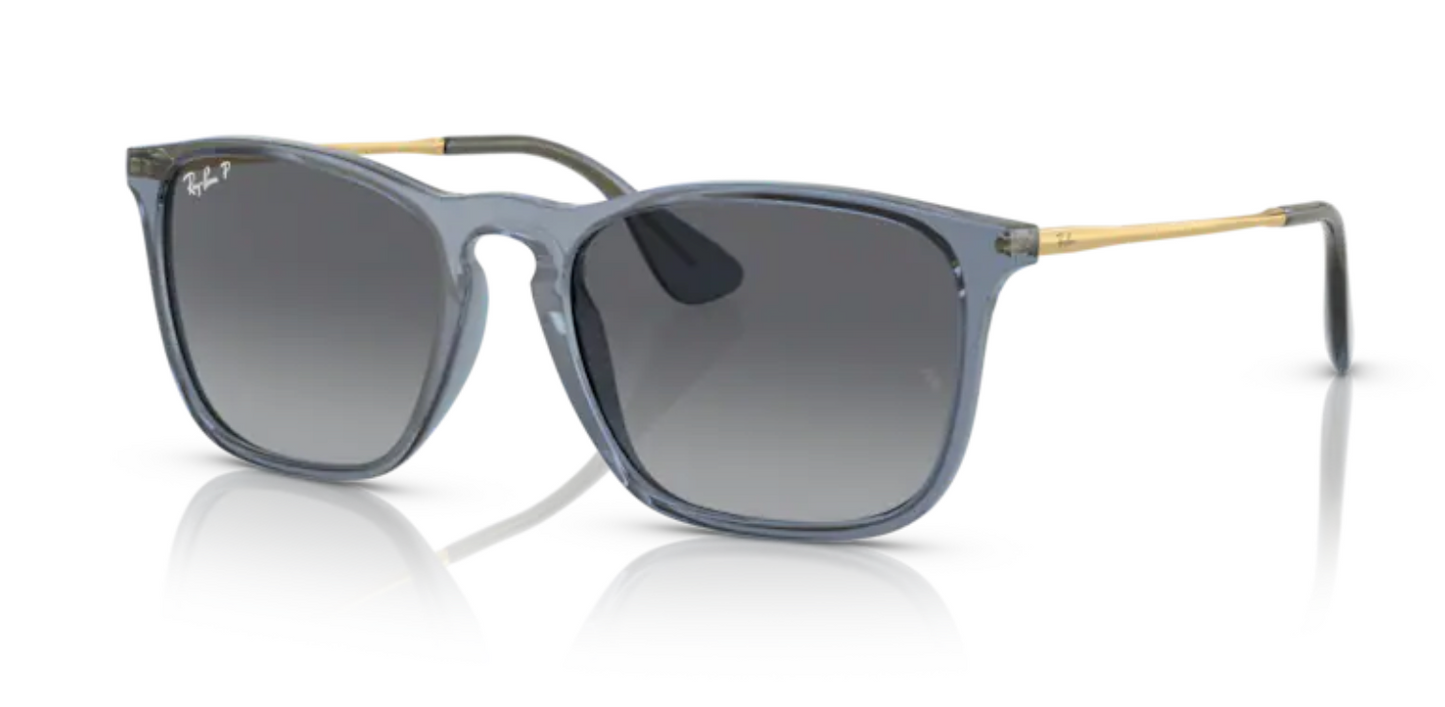 Ray-Ban RB4187 CHRIS