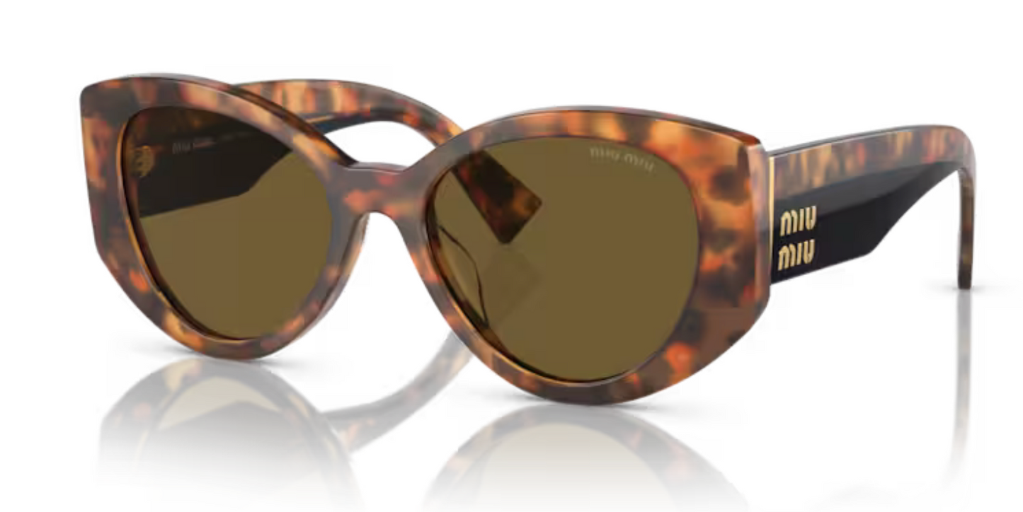 Miu Miu MU03WS