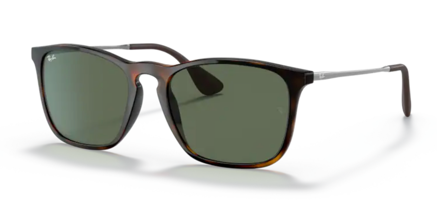 Ray-Ban RB4187 CHRIS
