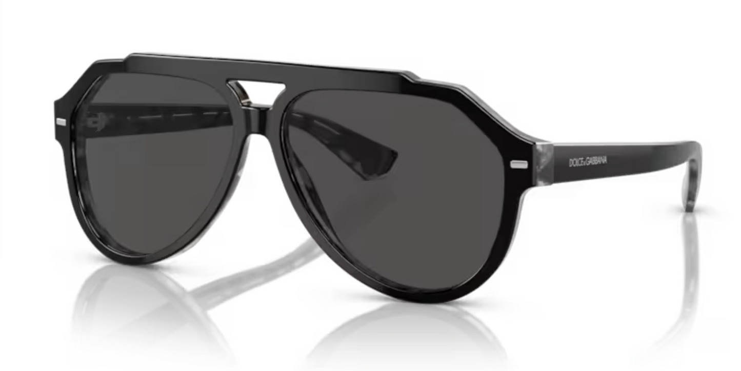 Dolce&Gabbana DG4452