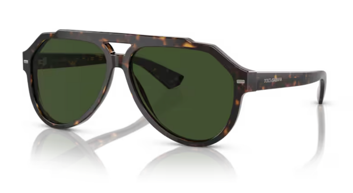 Dolce&Gabbana DG4452
