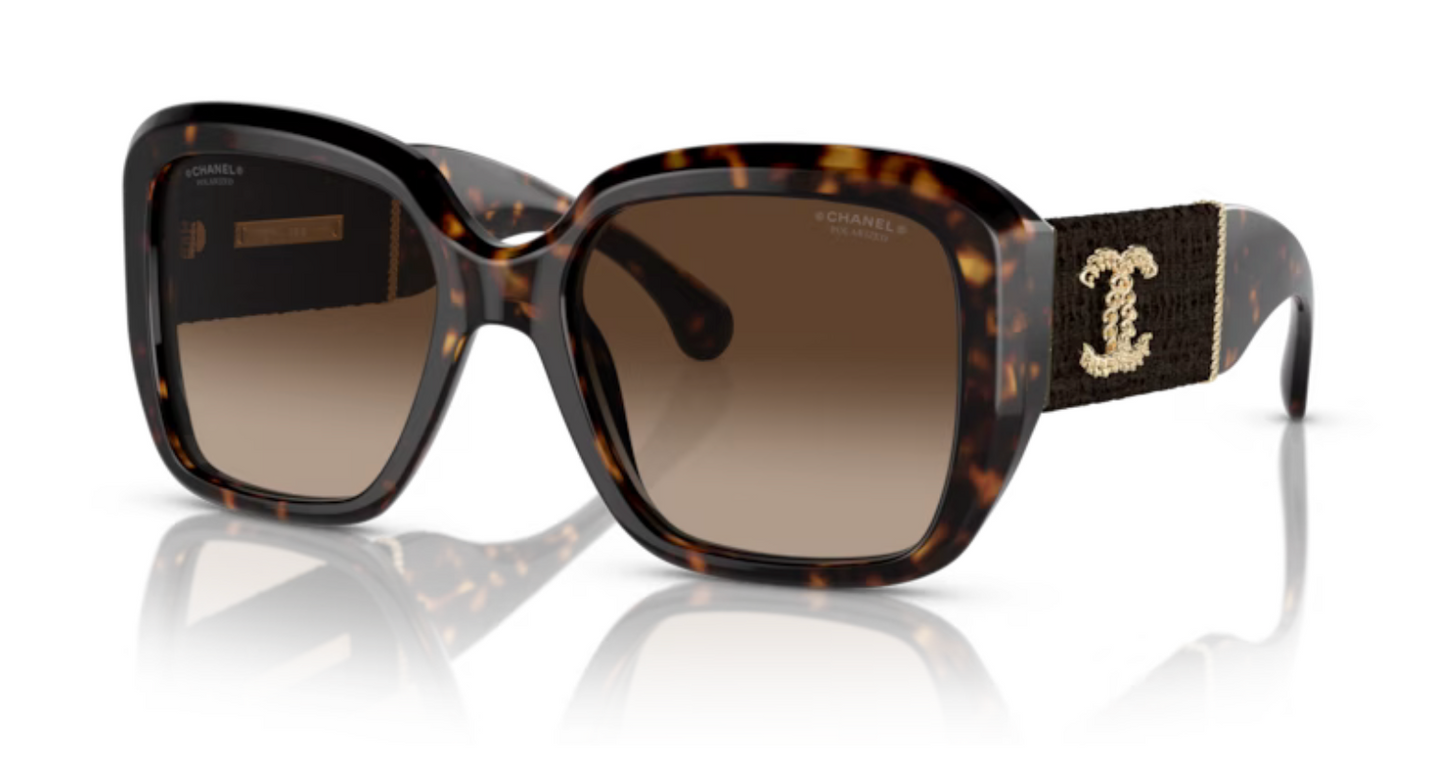 Chanel CH5512