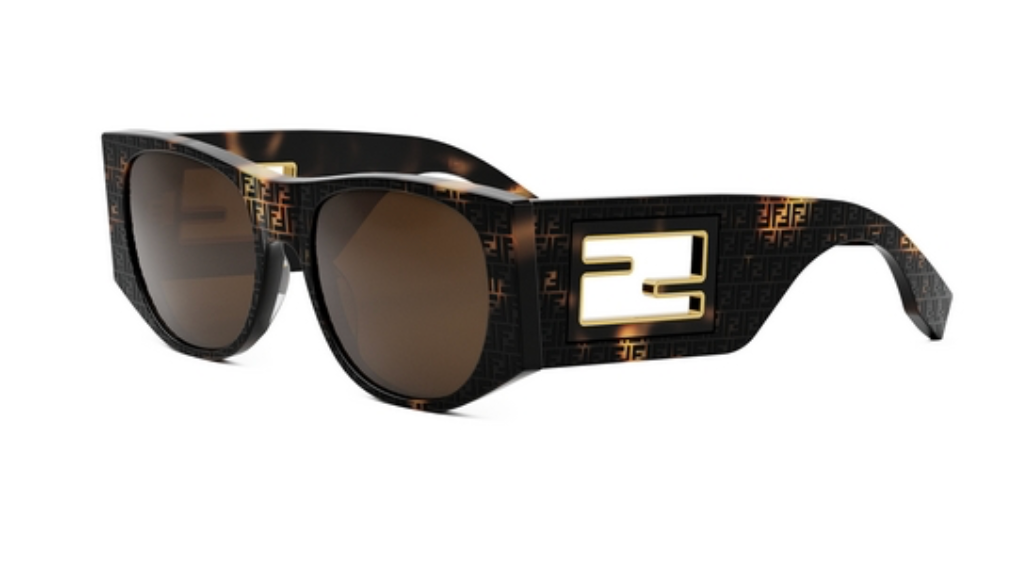 Fendi FE40109I BAGUETTE