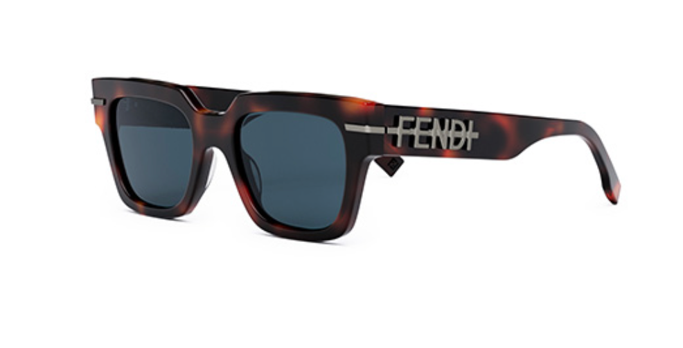 Fendi FE40078I FENDIGRAPHY