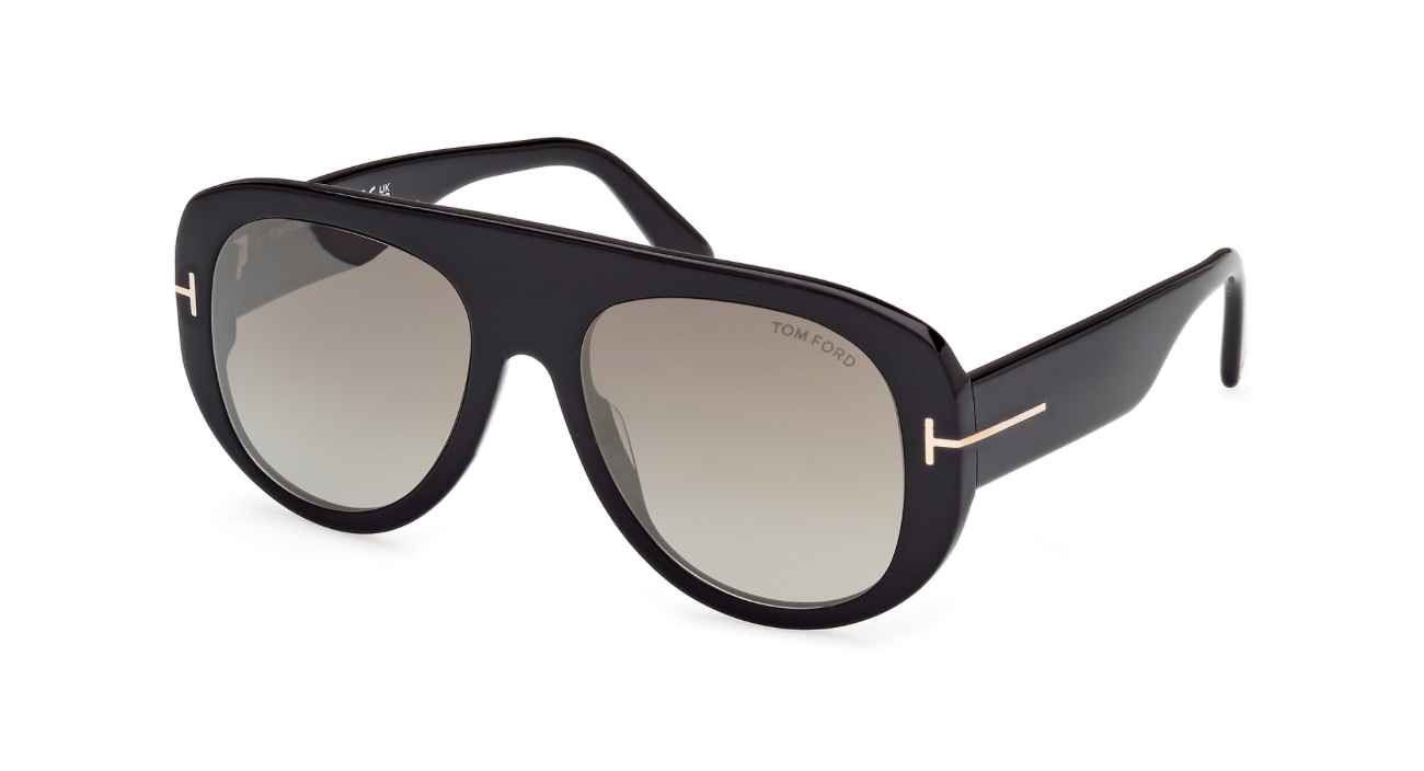 Tom Ford FT1078 CECIL