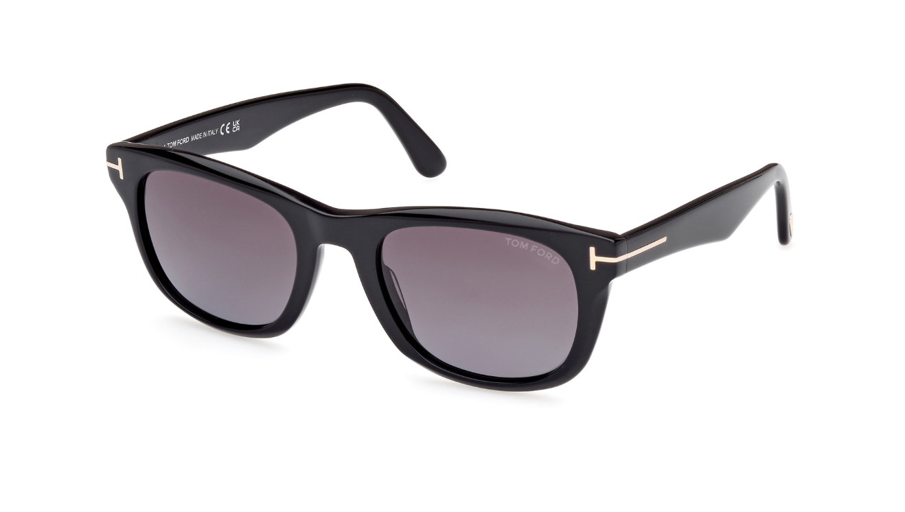 Tom Ford FT1076 KENDEL
