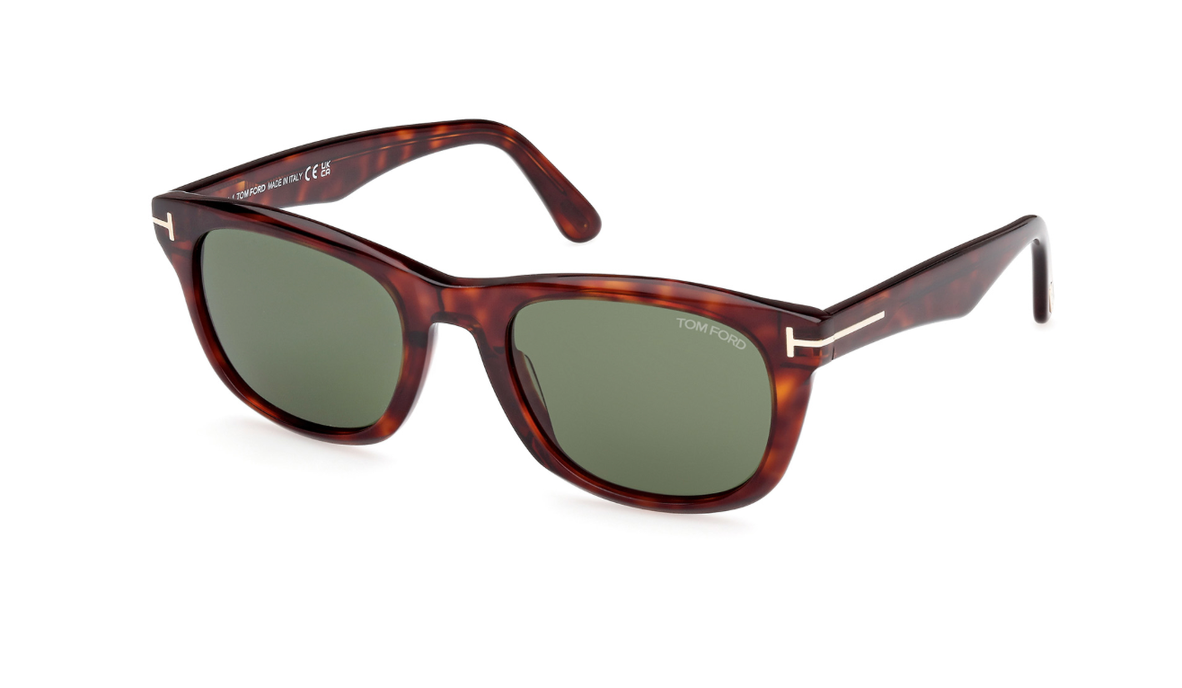 Tom Ford FT1076 KENDEL