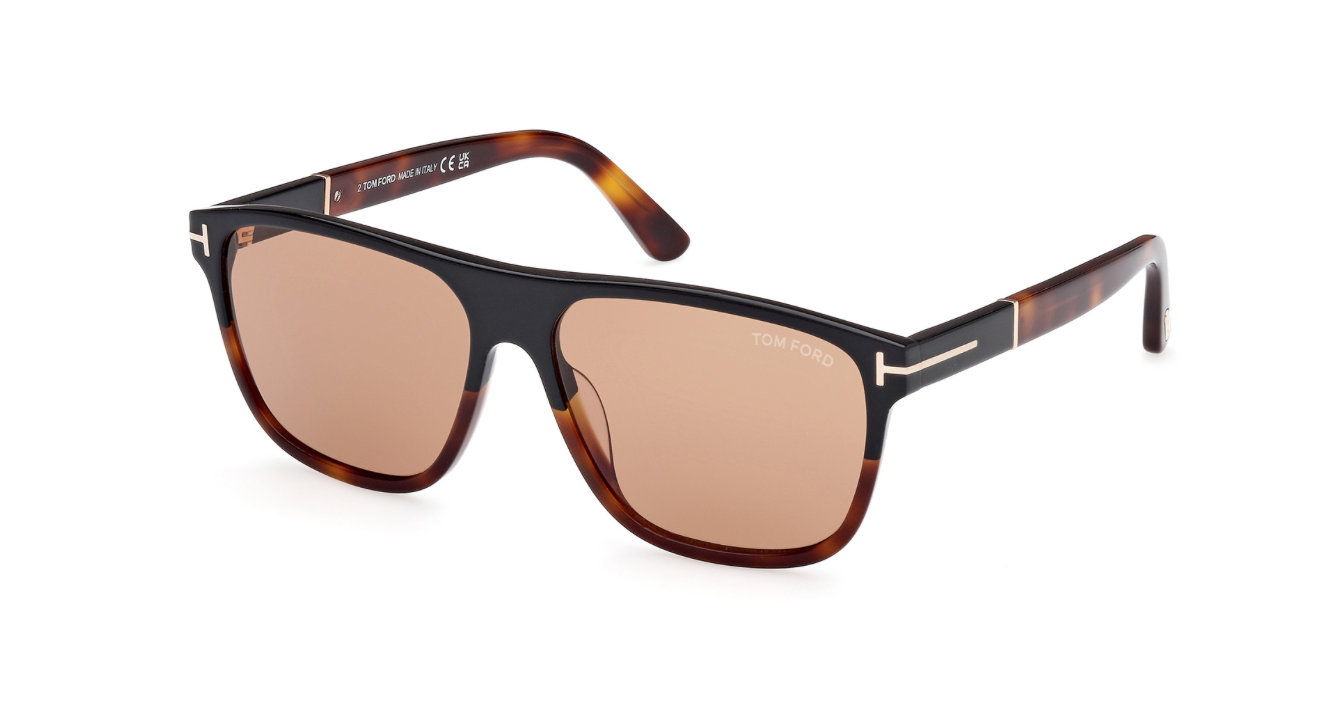 Tom Ford FT1081 FRANCES