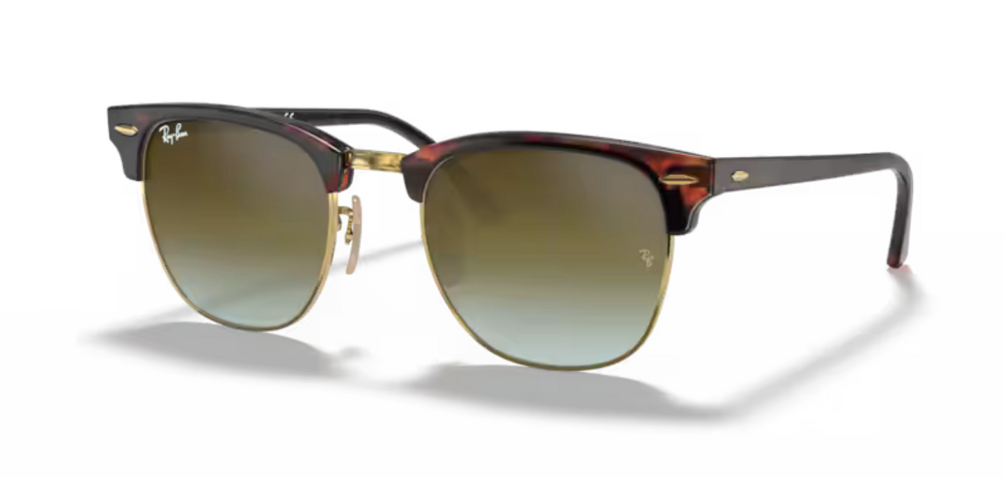 Ray-Ban RB3016 Clubmaster