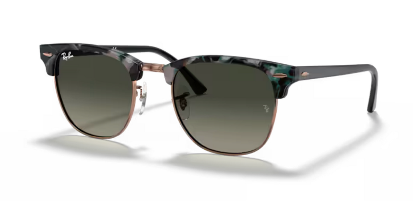 Ray-Ban RB3016 Clubmaster