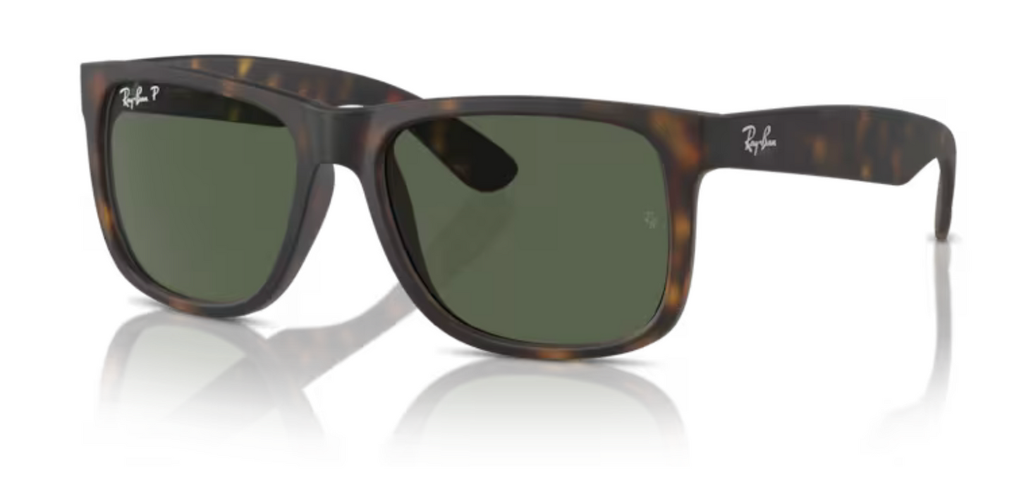 Ray-Ban RB4165 Justin
