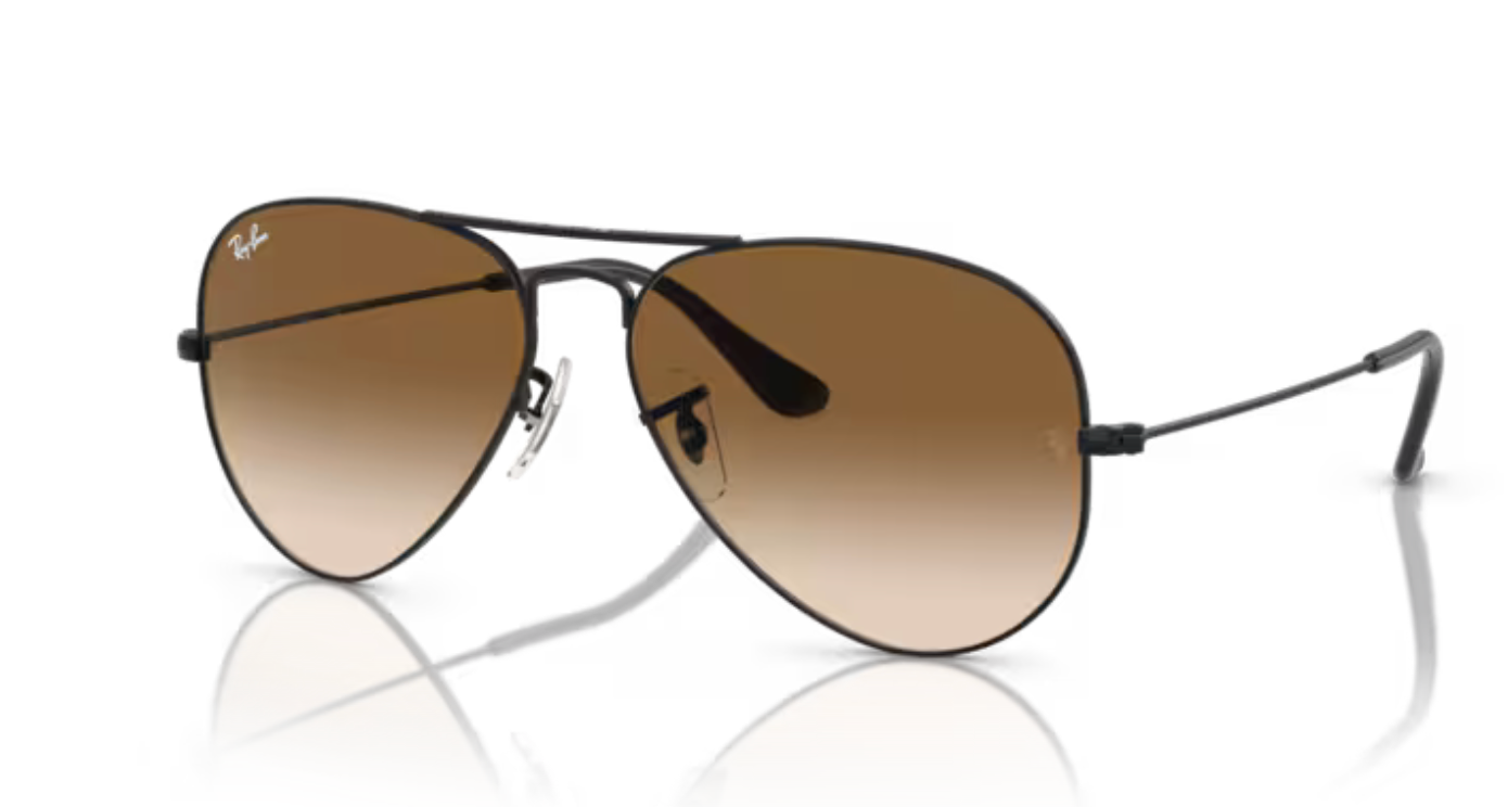 Ray-Ban RB3025 Aviator Large Metal