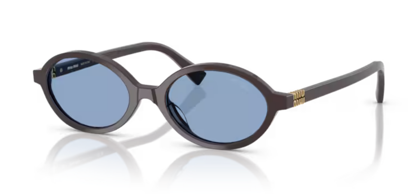 Miu Miu MU04ZS