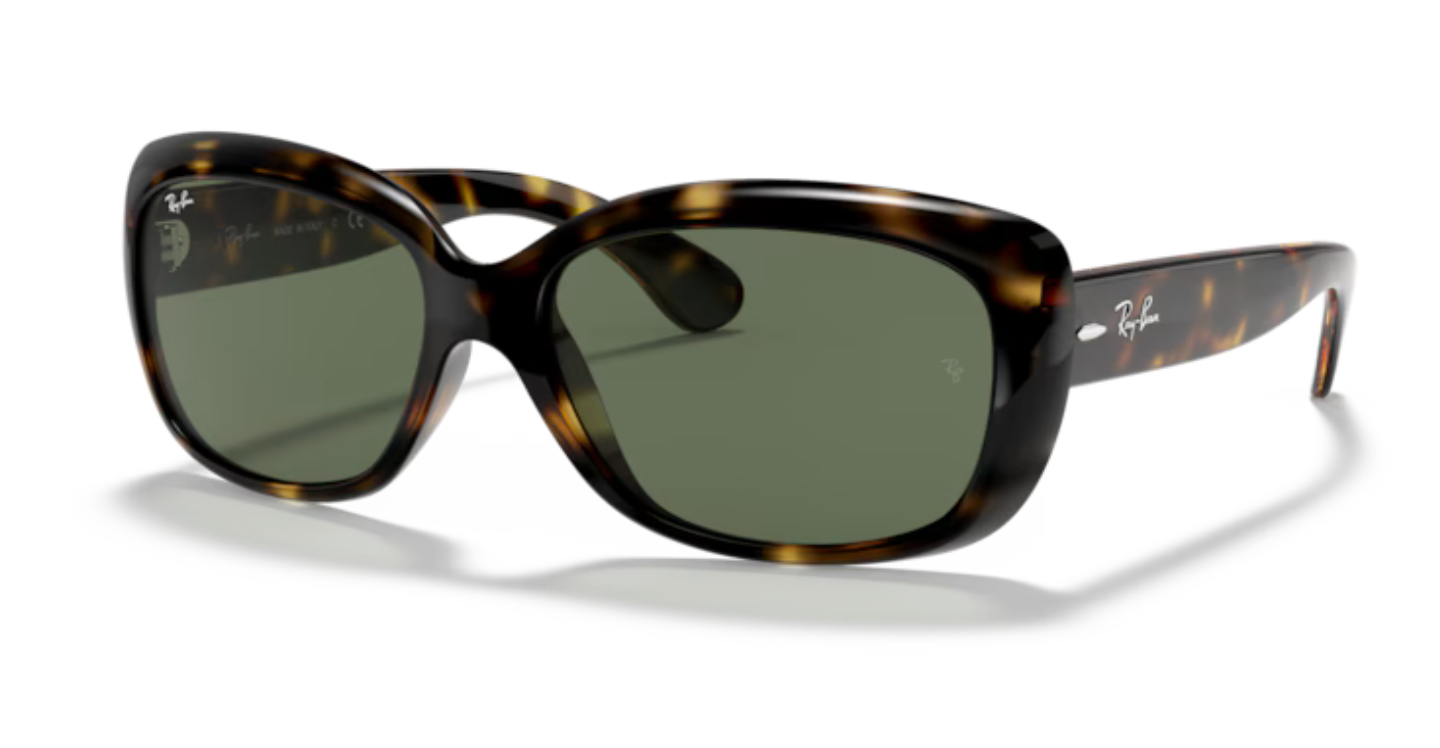 Ray-Ban RB4101 JACKIE OHH