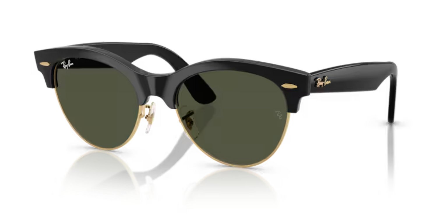 Ray-Ban RB2341 - Clubmaster way