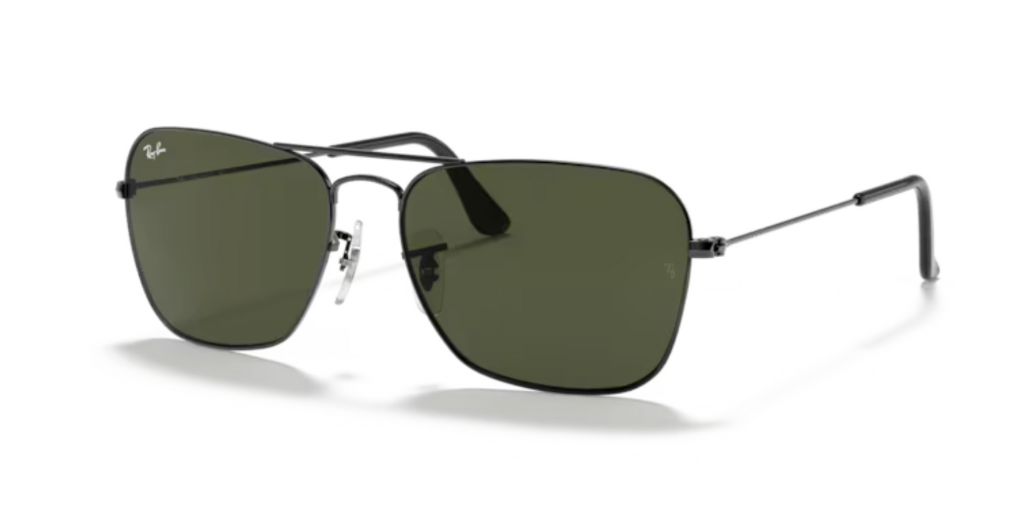 Ray-Ban RB3136 Caravan