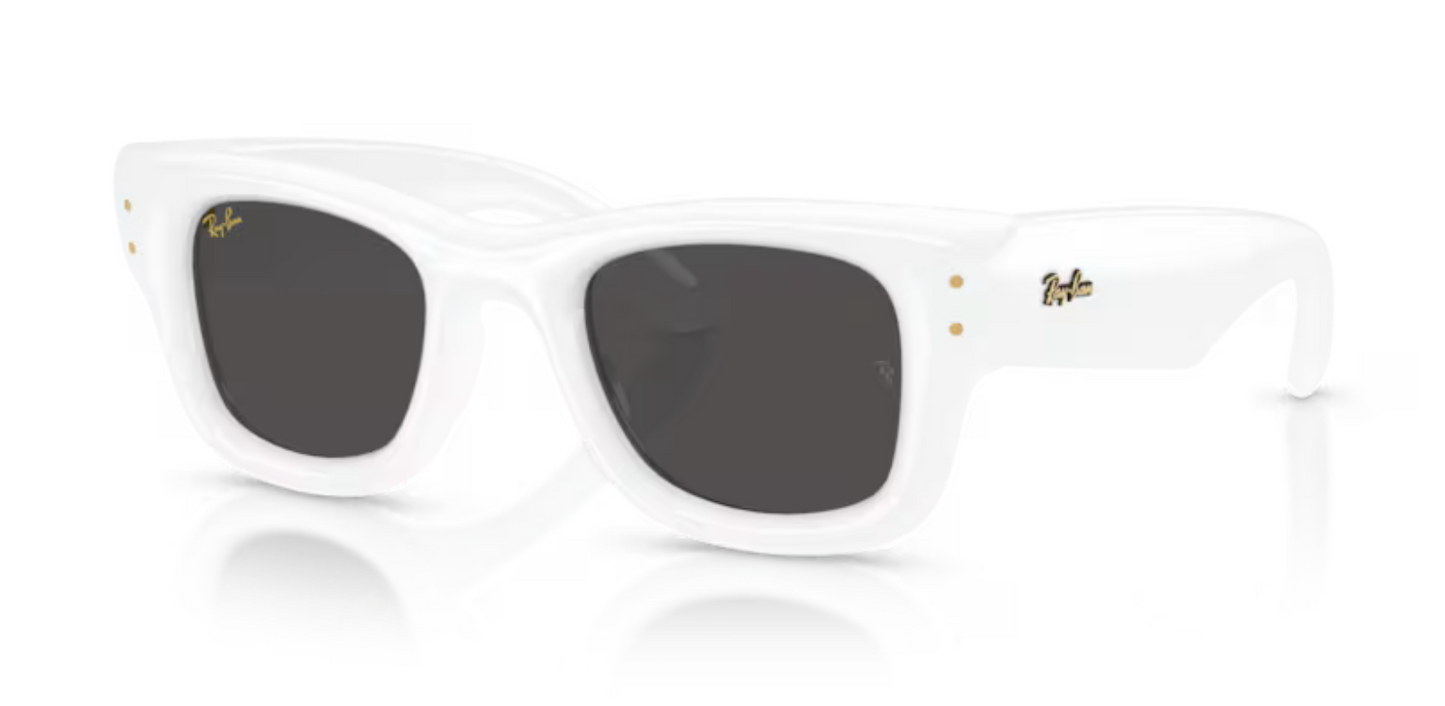 Ray-Ban RB4940 - Wayfarer puffer