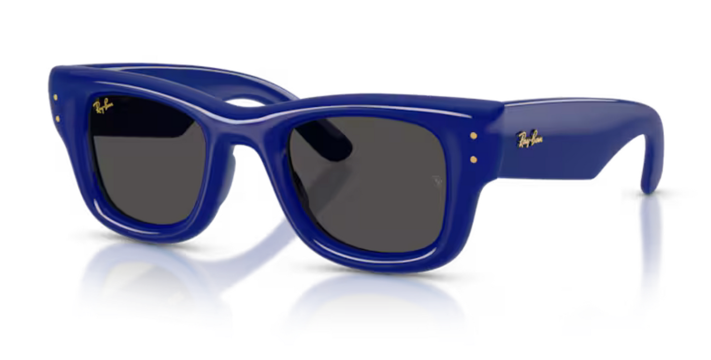 Ray-Ban RB4940 - Wayfarer puffer