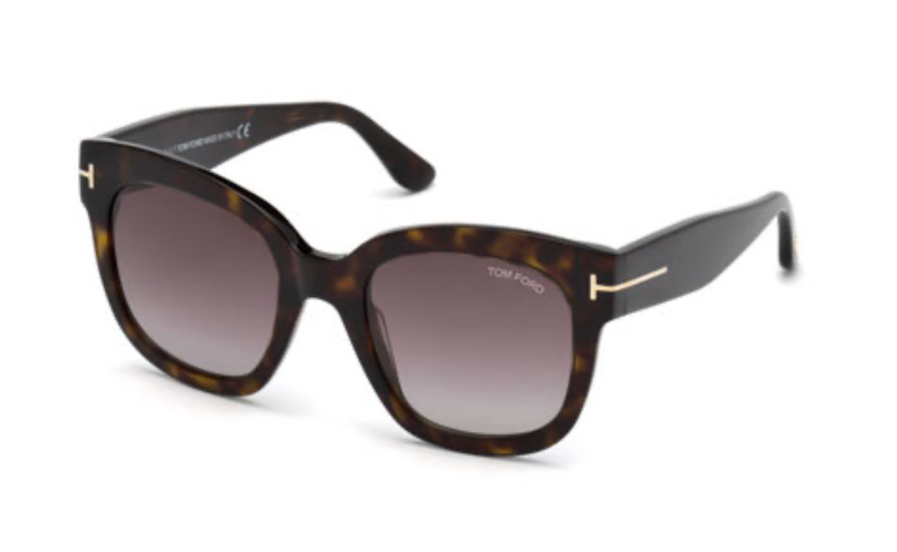 Tom Ford FT0613 Beatrix