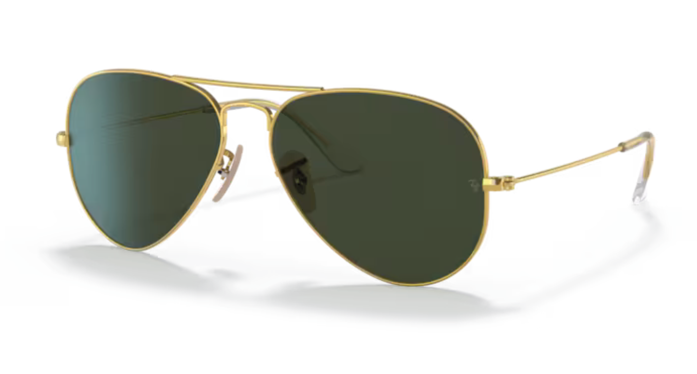 Ray-Ban RB3025 Aviator Large Metal