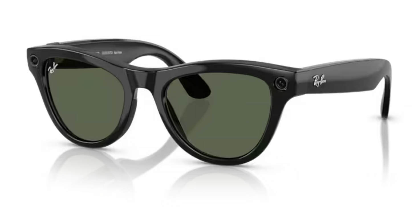 Ray-Ban Meta RW4010 - Skyler
