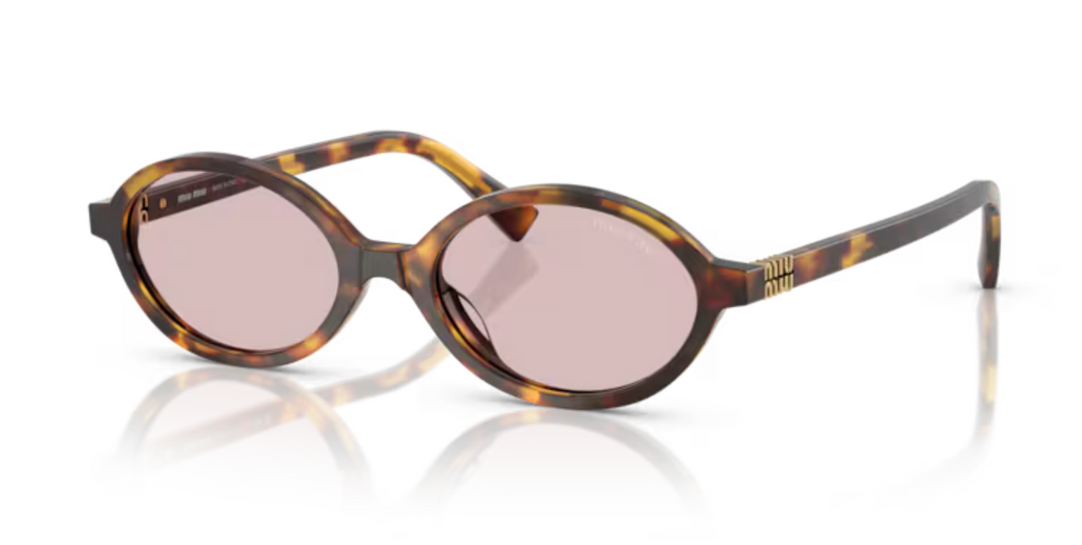 Miu Miu MU04ZS