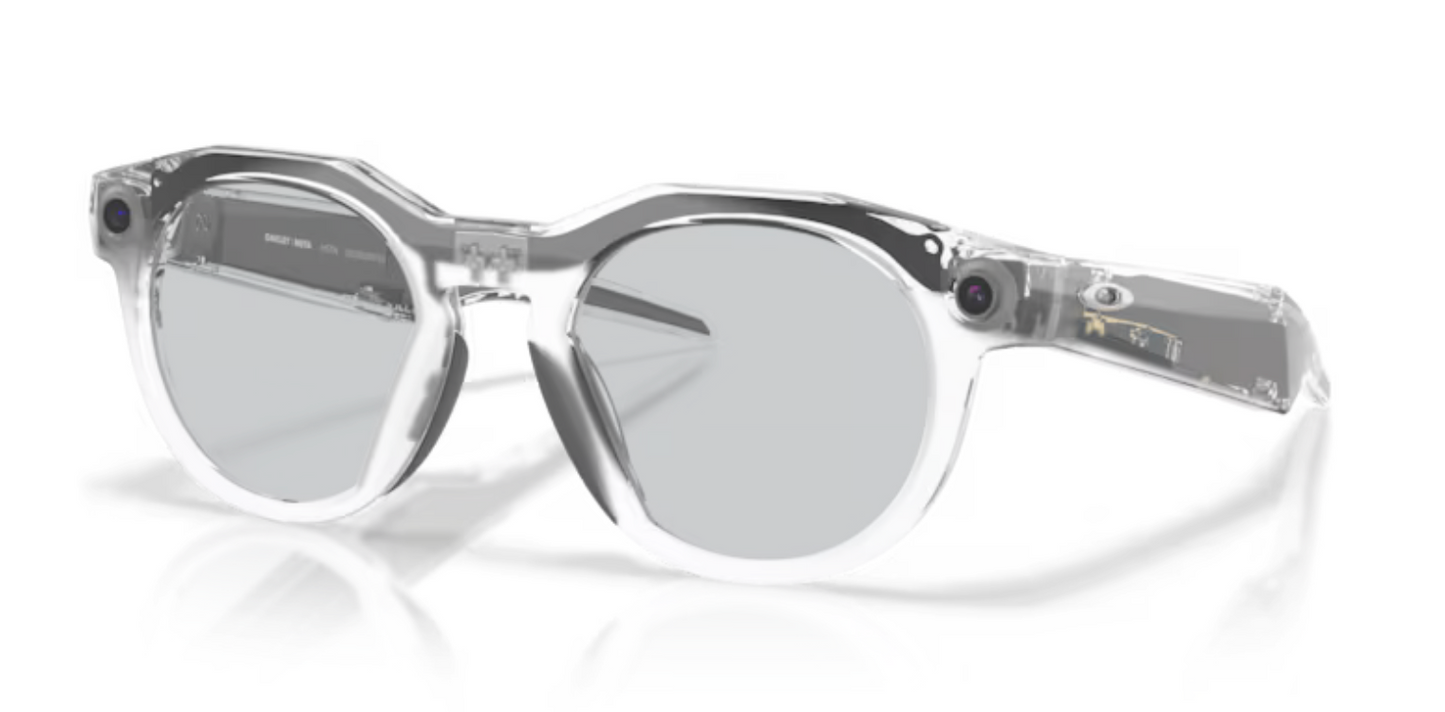 Oakley Meta OW8002 - Hstn