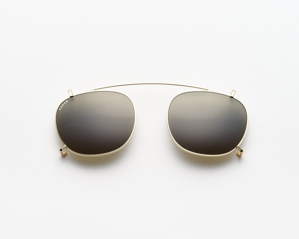 Kador Clip On Sol Jolly/Woody