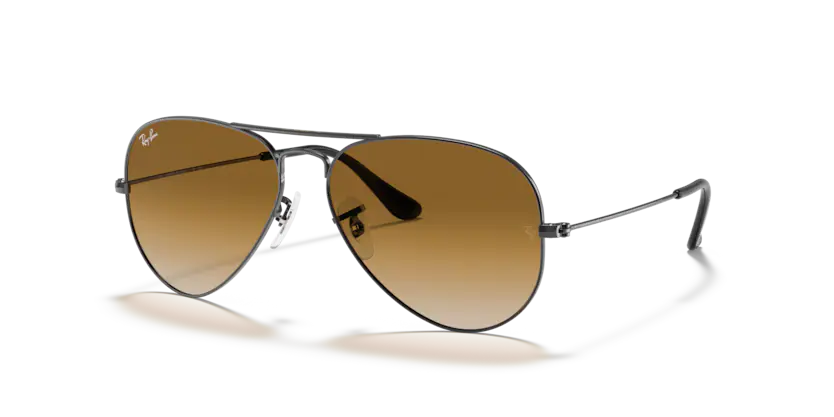 Ray-Ban RB3025 Aviator Large Metal