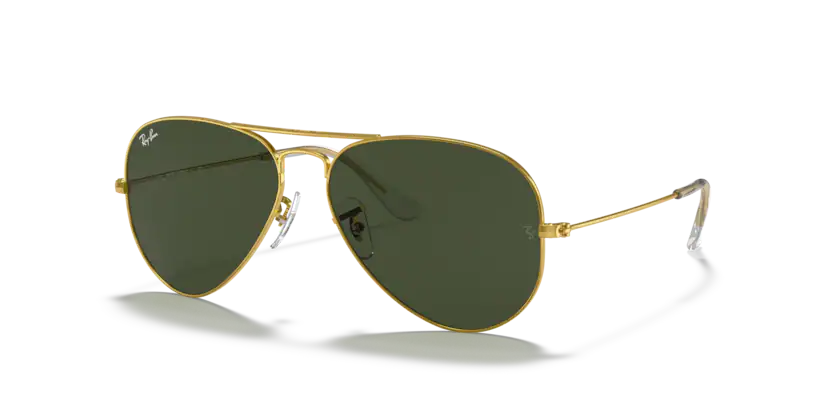Ray-Ban RB3025 Aviator Large Metal