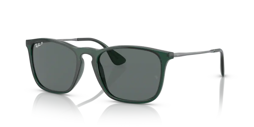 Ray-Ban RB4187 CHRIS