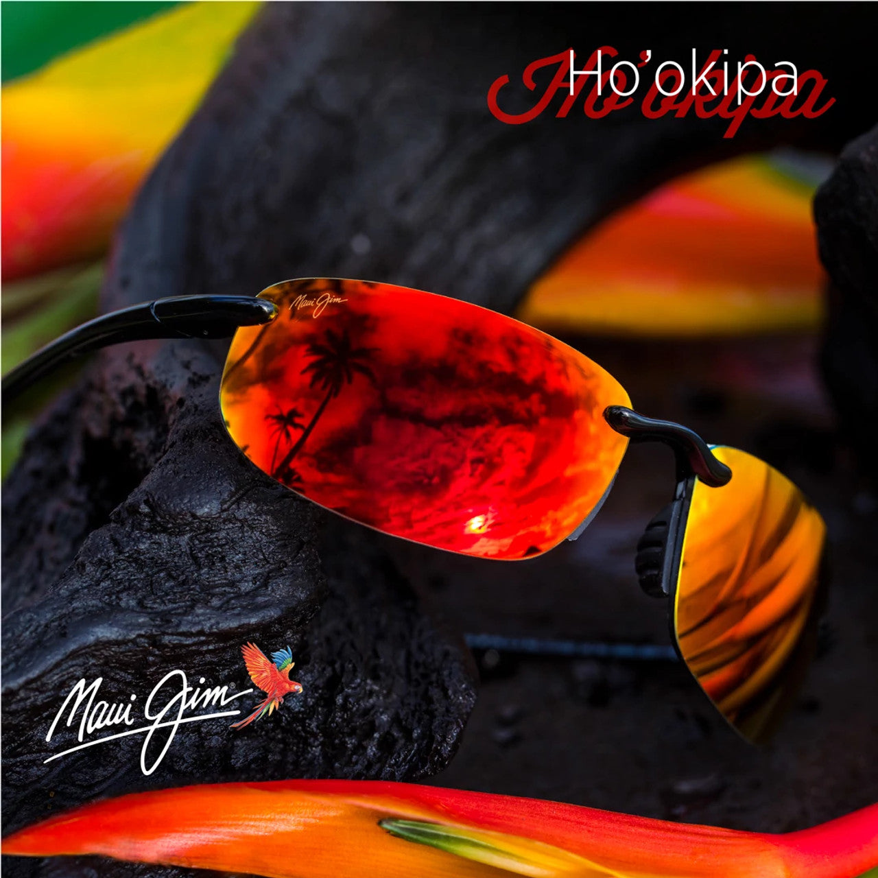 Maui Jim HOOKIPA