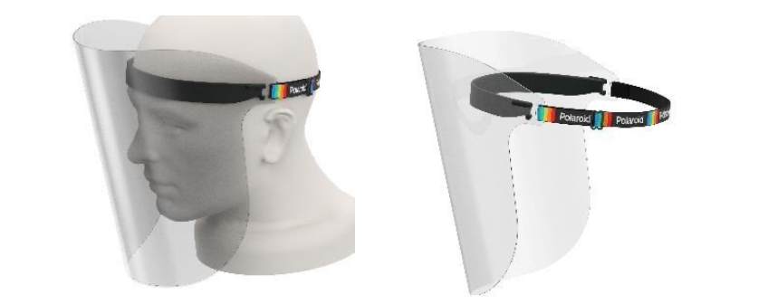 POLAROID STAYSAFE 2