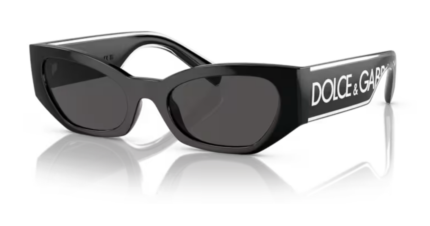 Dolce&Gabbana DG6186