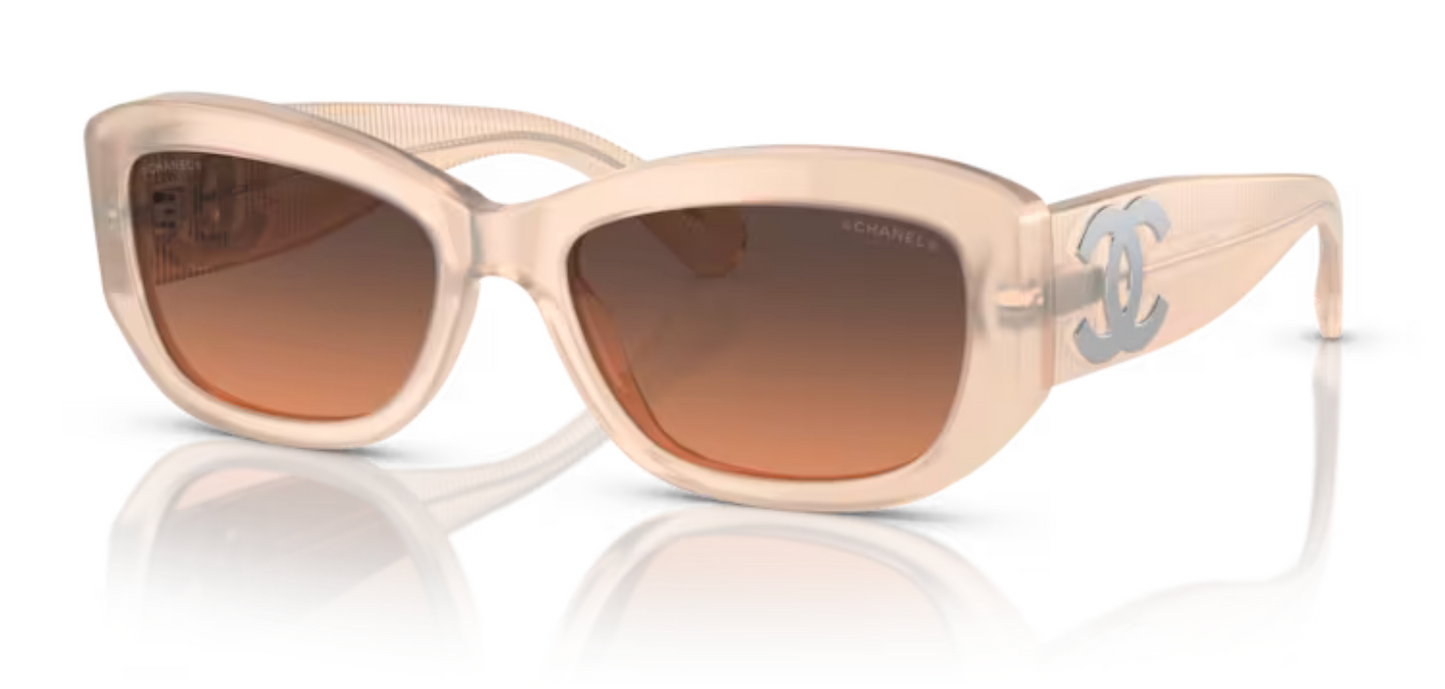 Chanel CH5493