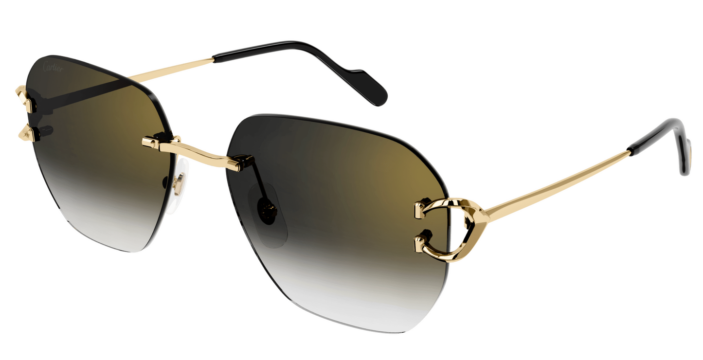Cartier CT0394S