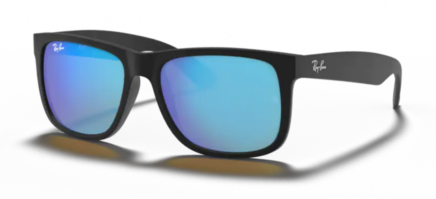 Ray-Ban RB4165 Justin