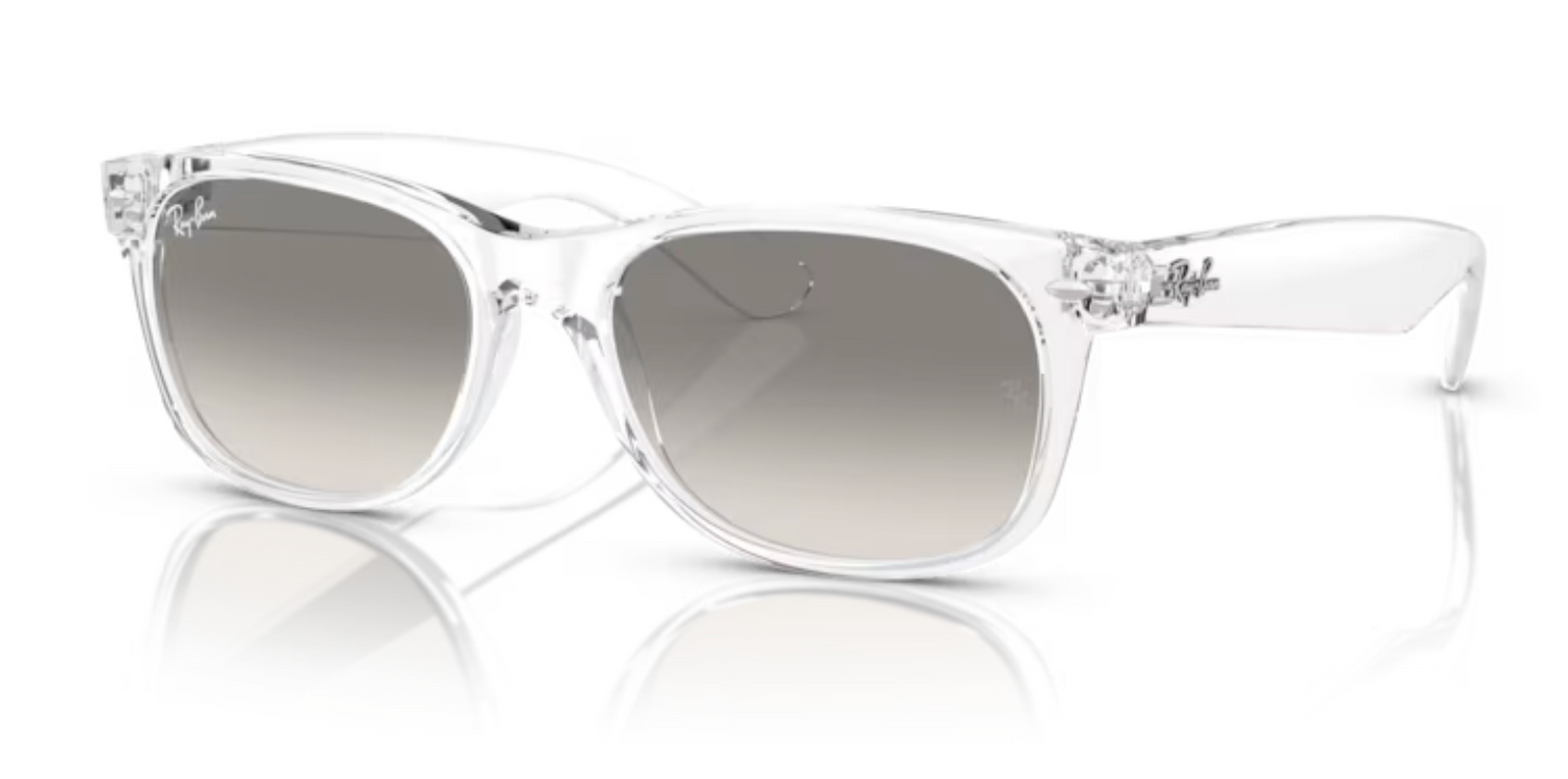 Ray-Ban RB2132 New Wayfarer