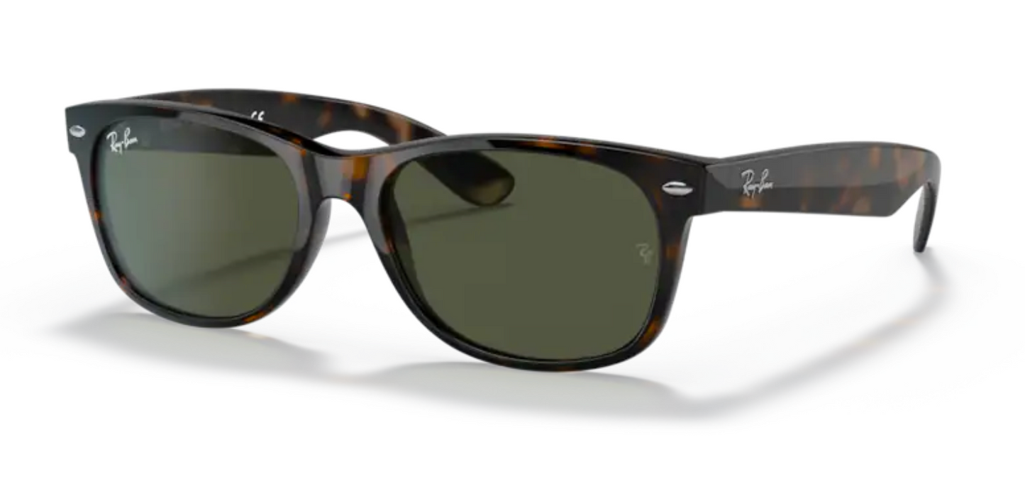 Ray-Ban RB2132 New Wayfarer