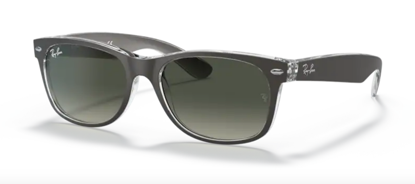 Ray-Ban RB2132 New Wayfarer