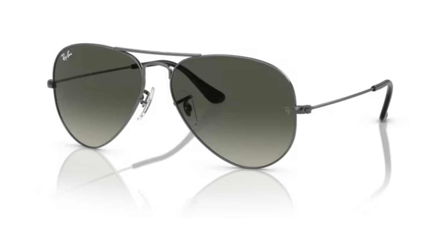 Ray-Ban RB3025 Aviator Large Metal